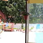 Alinda موتيل 4*
