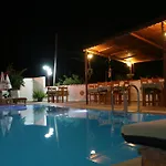 Alinda موتيل 4*