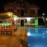 Alinda 4* داليان