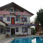 موتيل Alinda