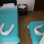 Alinda 4* داليان