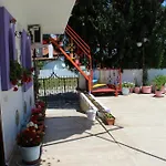 Alinda 4* داليان