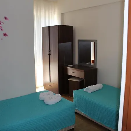 Motel Alinda 4*