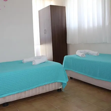 Alinda 4* داليان