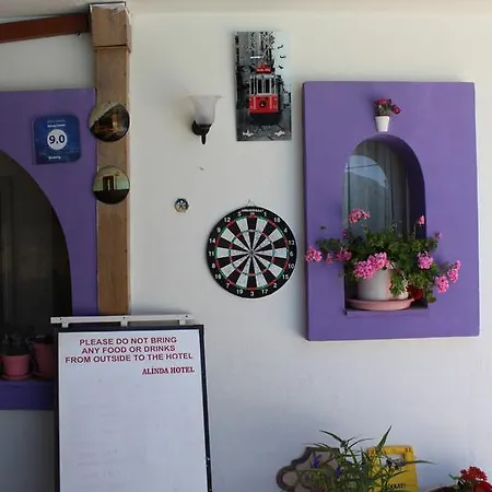 Motel Alinda