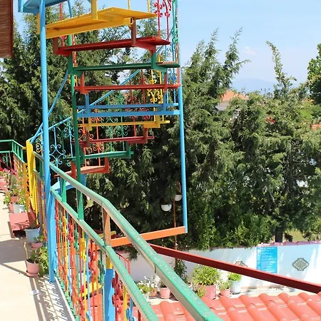 Alinda Motel Dalyan