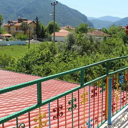 Alinda 4* Dalyan