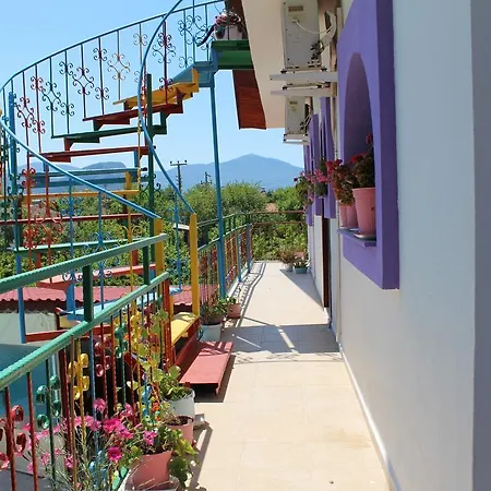 Motel Alinda 4*