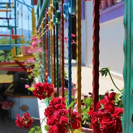 Alinda Motel