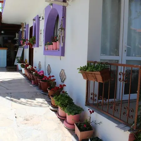 Alinda 4* Dalyan