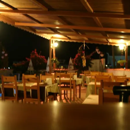 Motel Alinda Dalyan