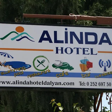 Alinda