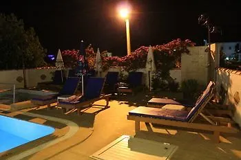 موتيل Alinda 4*