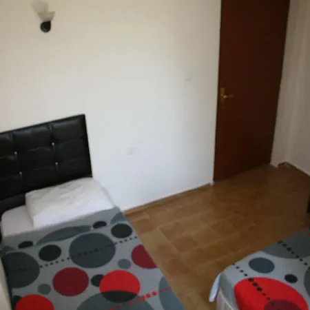 Alinda 4*