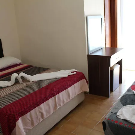 Motel Alinda 4*