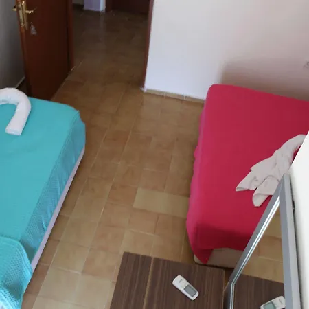 Alinda 4*