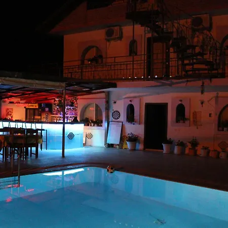 Alinda Motel
