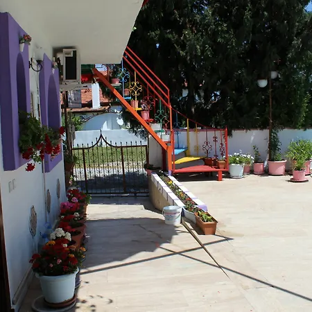 Alinda 4* داليان