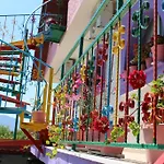 Motel Alinda Dalyan