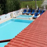 Alinda 4*