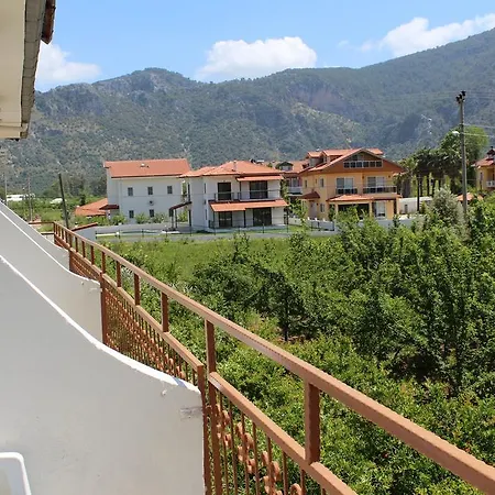 Alinda Motel Dalyan