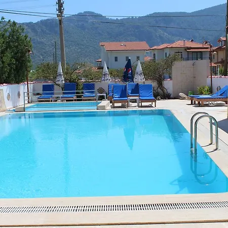 Alinda Motel Dalyan