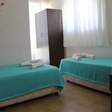 Alinda Motel Dalyan