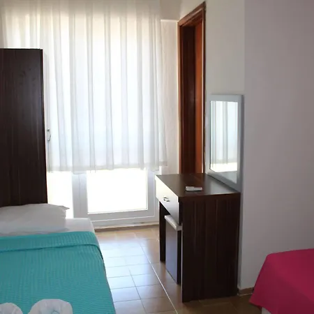 Motel Alinda 4*