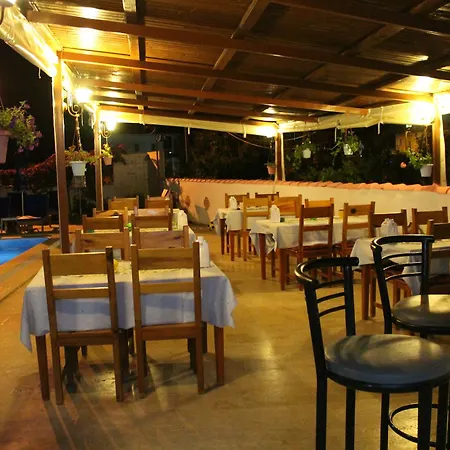 Motel Alinda Dalyan
